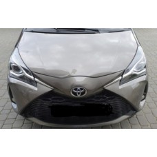 Перед комплектный toyota yaris iii 2017- 2020