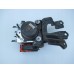 Блок abs toyota yaris iii 11- 17r 89541- 0d270