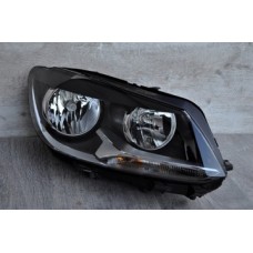 Фара правая vw touran iii рестайлинг 1t1941006g 10- 15 al