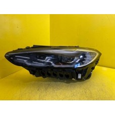 Фара bmw 4 g22 g23 g26 m3 g80 m4 g82 полный светодиод/ led