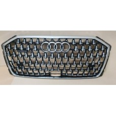 Решетка радиатора audi a8 d5 4n0 рестайлинг решетка audi a8 4n0853651