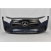 Mercedes eqa amg h243 243 2021- бампер передний