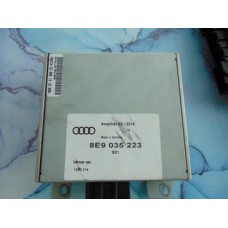 Усилитель 8e9035223 audi a4 b7