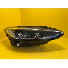 Фара правая bmw 4 g22 g23 g26 m3 g80 m4 g82 полный l