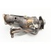 Катализатор dpf f3010 1. 5h toyota yaris iv 20-