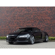 Audi r8 420 07- 17r крыша левый порог задний левый