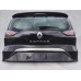 Renault espace v крышка багажника задняя