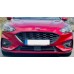 Перед ford focus mk4 капот бампер st line фары