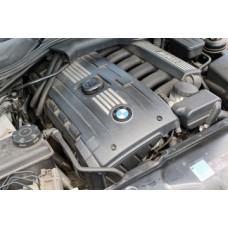 Двигатель bmw n53b25 n53b25a 2. 5 n53 e60 523i