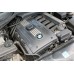 Двигатель bmw n53b25 n53b25a 2. 5 n53 e60 523i