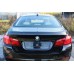 Крышка багажника задний багажника bmw 5 f10 schwarz 2 668