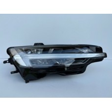 Volvo s60 v60 18- 22 полный светодиод/ led фара правая 32314155