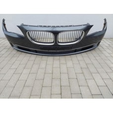 Бампер перед передний парктроники bmw 7 f01 f02 a90