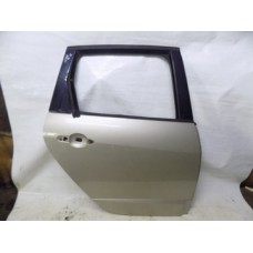 Renault scénic iii 09- 16 ted11 дверь правый задний