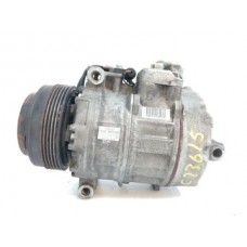 Компрессор кондиционера 64526910459 bmw e39 e46 2. 5 3.