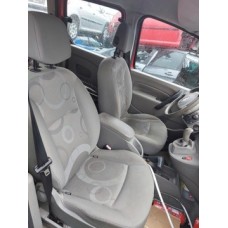 Renault kangoo iii 08- сиденье правый перед isofix