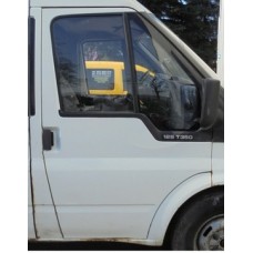 Ford transit mk6 05 r дверь правая перед