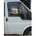 Ford transit mk6 05 r дверь правая перед