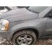 Крыло левый передний chevrolet equinox и 04- 09r