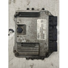 Компьютер ford fusion 6s61- 12a650- va 0281011612