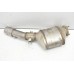 Dpf катализатор 80a131703t 2. 0d audi q5 80a 16-