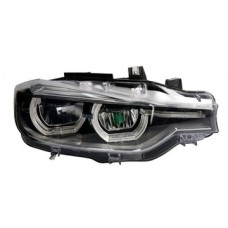 Фара bmw 3 f30 f80 f31 15- 19 фара правый