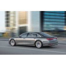 Audi a8 d5 четверть правая передняя