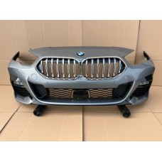 Bmw f44 2 gran coupe m sport бампер перед комплект