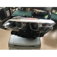 Фара bmw 2 f22 f23 lci полный светодиод/ led 8738679 2020 год