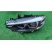 Bmw 4 iv f32 f33 f36 рестайлинг полный светодиод/ led фара передняя