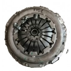 Комплект сцепления renault thalia iii 0. 9 tce 14- 90