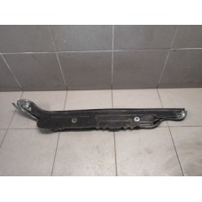 Перегородка вырезанная audi a3 8p 8p0805275d