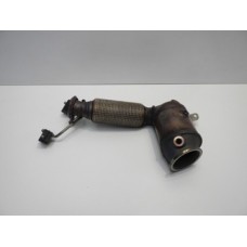 Bmw 2 f44 1 f40 1. 5 катализатор dpf 9797055