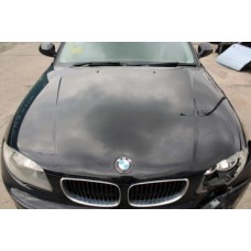 Капот bmw 1 e81 e87 e88 e82 schwarz 2 668