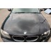 Капот bmw 1 e81 e87 e88 e82 schwarz 2 668