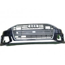 Audi a6 s6 s line c8 4k бампер перед 4k0807437c d