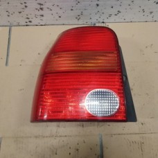 Фара левая задний 6h0945257 seat arosa vw lupo