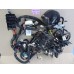 Комплект проводов под доску renault clio iv 240180598r