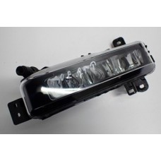 Противотуманная фара правый светодиод/ led ориг. 8089526 bmw 3 g20 g21 21r