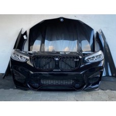 Бампер капот крыло фара bmw x3 f97 x4 f98 475