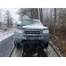 Капот покрытие двигателя landrover freelander 1 и