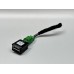 Audi a4 b9 a5 f5 8w port usb вилка 5q0035726