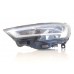 Фара левая перед полный светодиод/ led audi s3 8v 8v0941773d