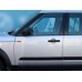 Дверь левый перед land rover discovery iii l319 737