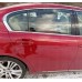 Lexus gs iii 450h 05- 12 дверь правый задний 3r1