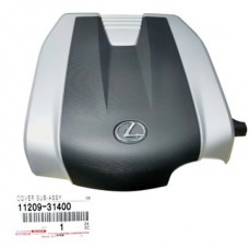 Оэ lexus gs250 защита sillnika верхняя 11209- 31400