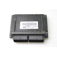 Компьютер блок управления ecu 96801800 chevrolet matiz ii