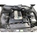 Двигатель bmw m57d30 3. 0d 193km e39 e46 e38 комплектный