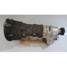 Коробка переключения передач автомат bmw g30 g31 g32 b48 ix