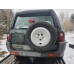 Бампер задний задние landrover freelander 1 и